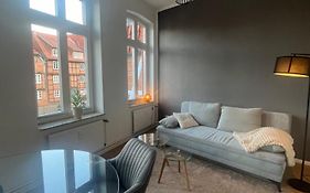 Zeitapartments Am Fischmarkt